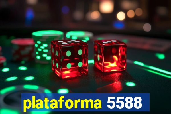 plataforma 5588